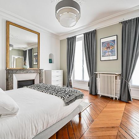 Appartement De Luxe - Assemblee Nationale Paryż Zewnętrze zdjęcie
